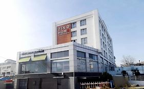 Zin D Home Otel Alemdağ